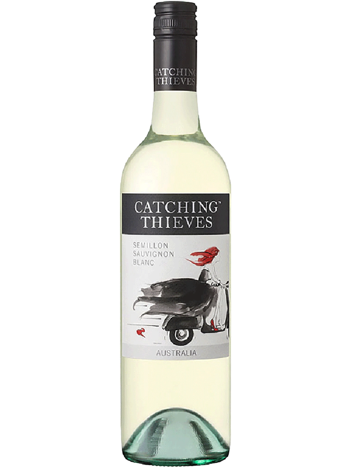 Catching Thieves Mr Semillon Sauvignon Blanc 750ml